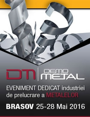 DemoMetal 2016
