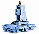 Batiuri turnate