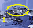 Pallet changer