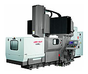 LBV-1611 Machining Center
