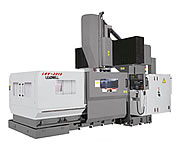 LVB-2011 Machining Center
