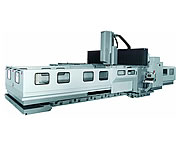 LBV-5229 Machining Center