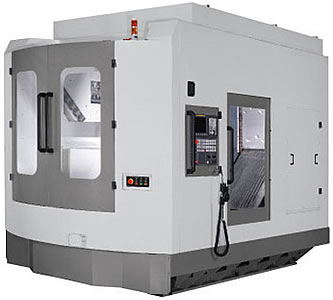 Leadwell LCV-1100