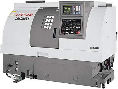 Leadwell LTC-20A