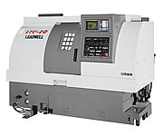 LTC-20A Turning Center