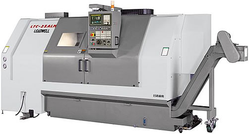 Leadwell LTC-25BLM