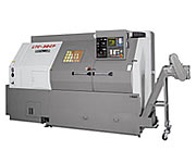 LTC-30BP/BPL/BPXL Turning Center