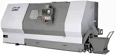 Leadwell LTC-35B/BL/BXL