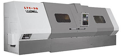 Leadwell LTC-50B/BL/BXL/BXXL