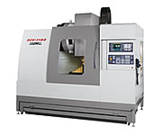 MCV-1100i Machining Center