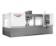 MCV-2000i Machining Center