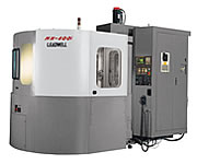MH-400i Machining Center