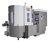 MH-500 Machining Center