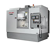 MV-30i Machining Center