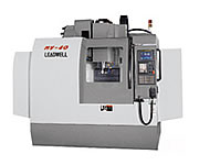 MV-40 Machining Center
