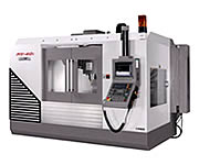 MV-40i Machining Center