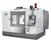 MV-50i Machining Center