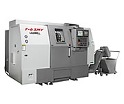 T-6SMY Turning Center