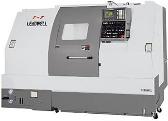 Leadwell T-7M
