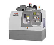 V-30i Machining Center