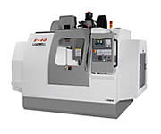 V-40 Machining Center
